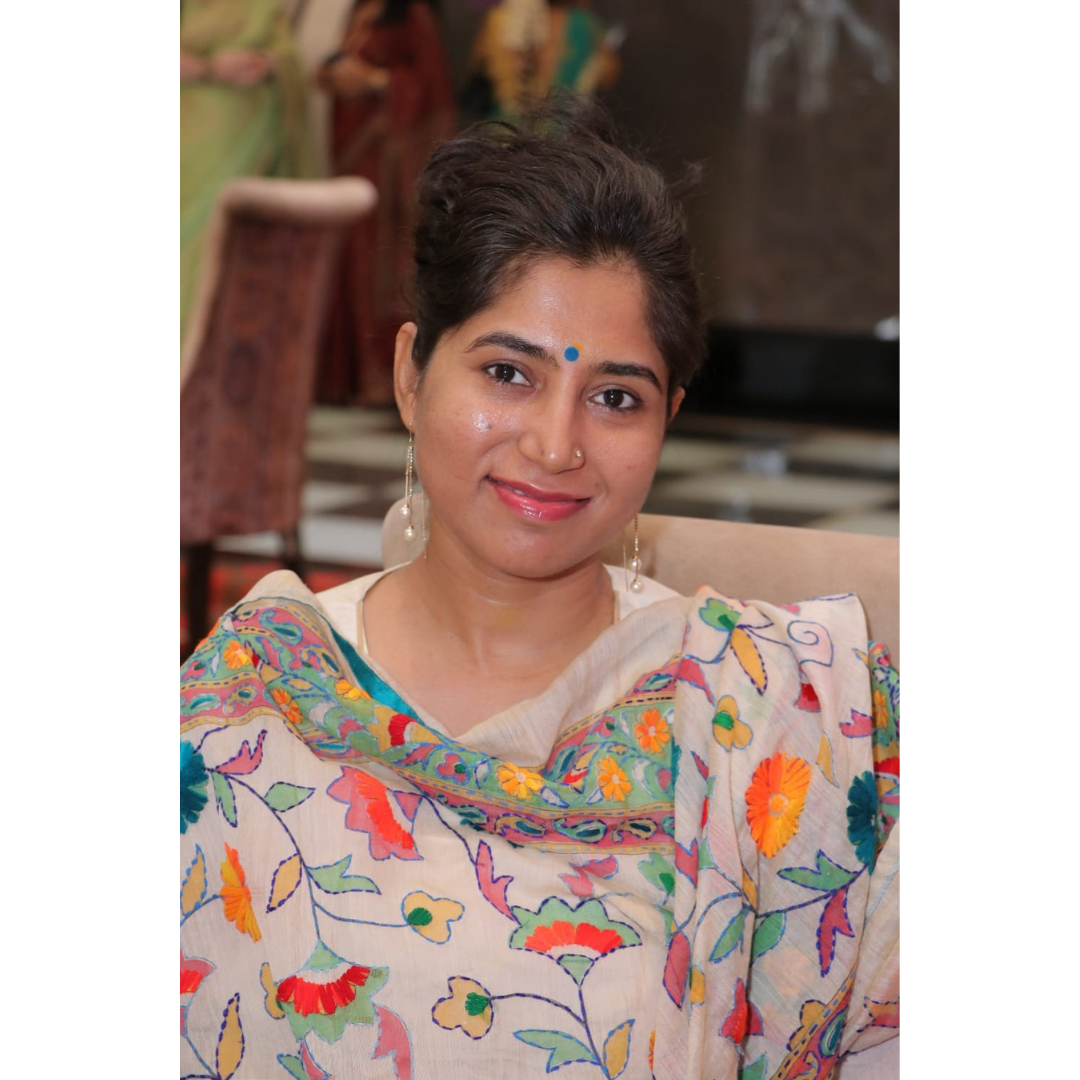 Dr RENU KEER